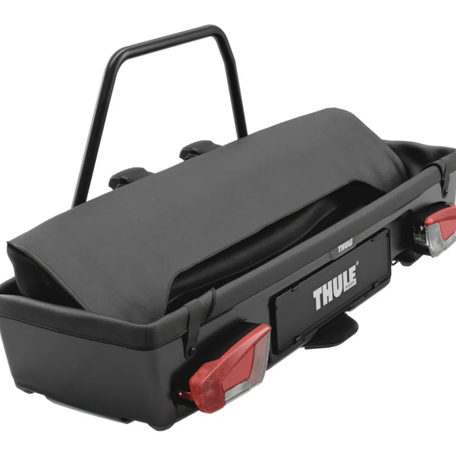 Fietsendragers < Thule Onto 2 Trekhaakkoffer - 907100