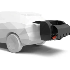 Fietsendragers < Thule Onto 2 Trekhaakkoffer - 907100
