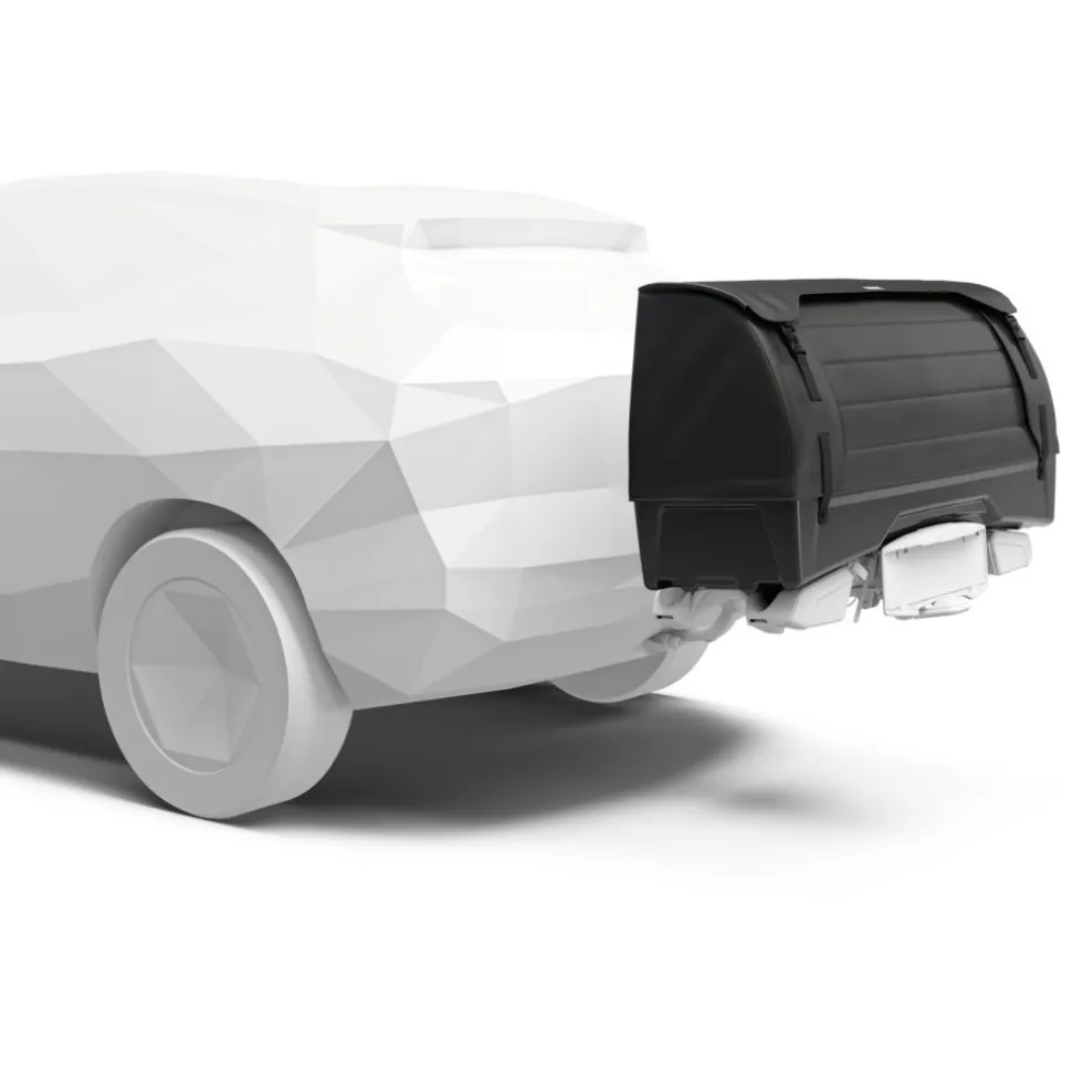 Thule Onto 2 Trekhaakkoffer voor EasyFold 3