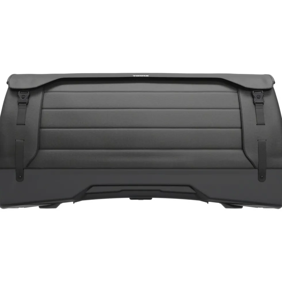 Thule Onto 2 Trekhaakkoffer voor EasyFold 3
