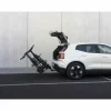 Thule OutPace Fietsendrager - 3 fietsen - zwart