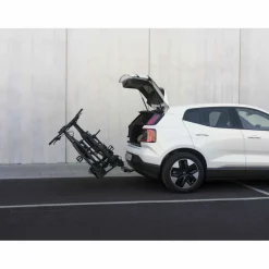 Thule OutPace Fietsendrager - 3 fietsen - zwart