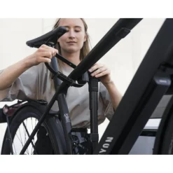 Thule OutPace Fietsendrager - 3 fietsen - zwart