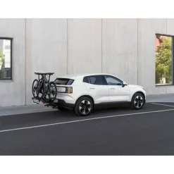 Fietsendragers < Thule OutPace Fietsendrager - 2 fietsen - zwart