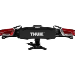 Fietsendragers < Thule OutPace Fietsendrager - 2 fietsen - zwart