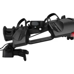 Fietsendragers < Thule OutPace Fietsendrager - 2 fietsen - zwart
