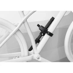 Fietsendragers < Thule OutPace Fietsendrager - 2 fietsen - zwart