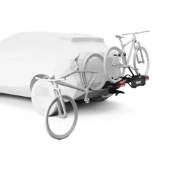 Fietsendragers < Thule OutPace Fietsendrager - 2 fietsen - zwart