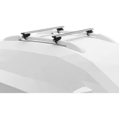 Thule Oversize Relingvoet | 4 stuks