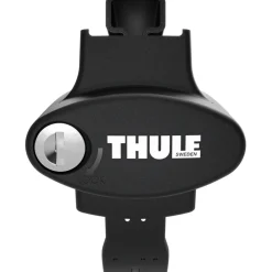 Thule Oversize Relingvoet | 4 stuks