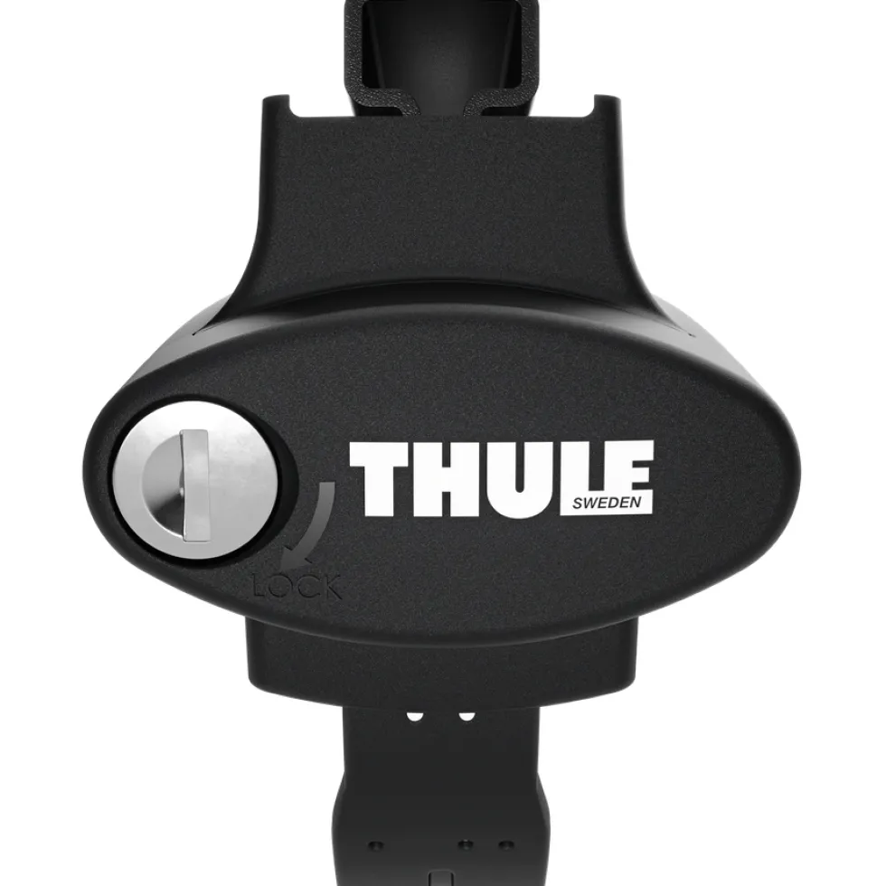 Thule Oversize Relingvoet | 4 stuks