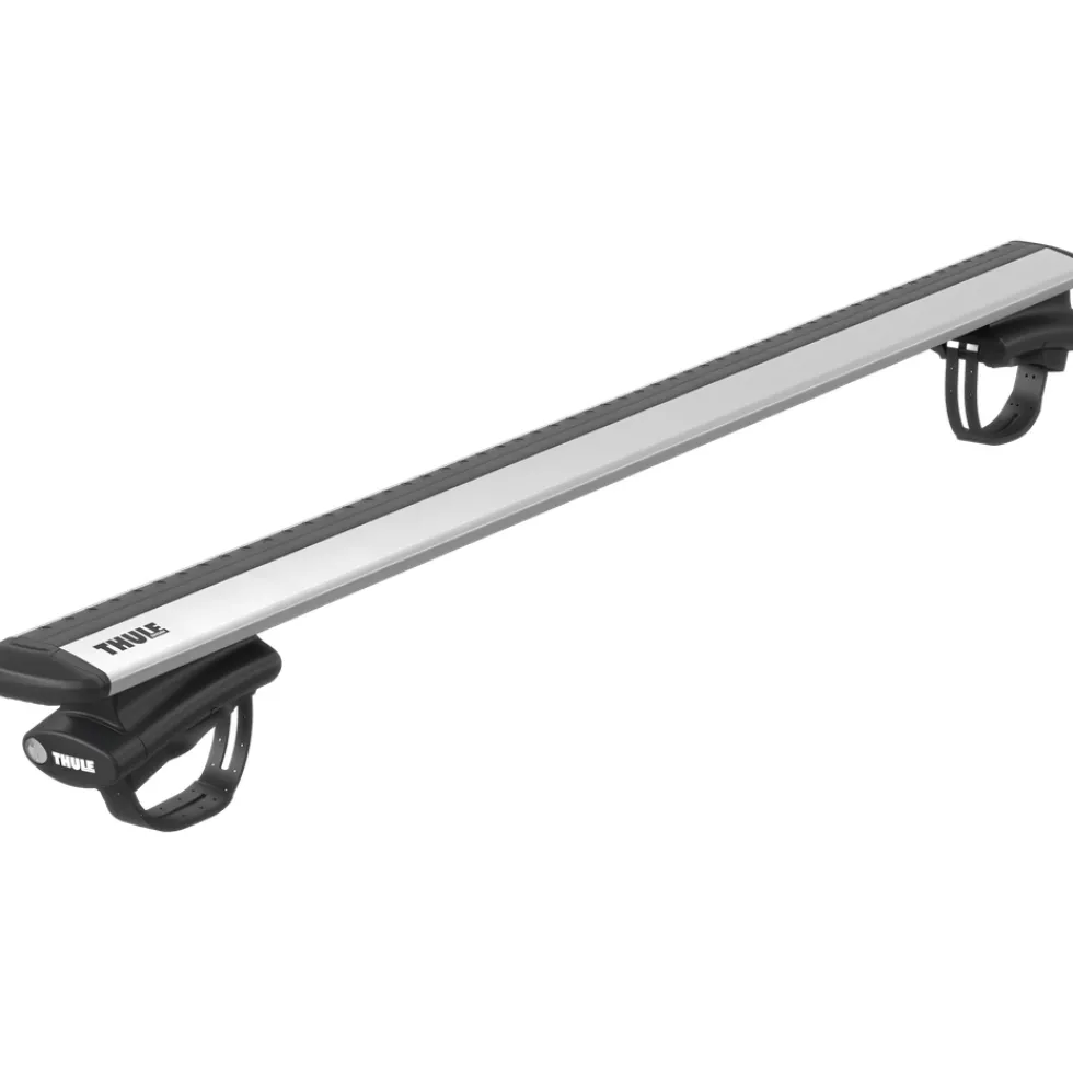 Thule Oversize Relingvoet | 4 stuks