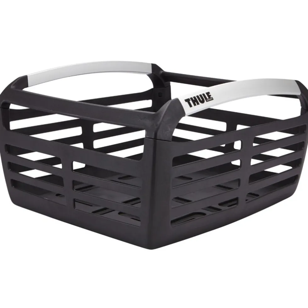 Thule Pack 'n Pedal 26.5L Fietsmand