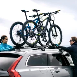 Thule ProRide Dakfietsdrager - 598002