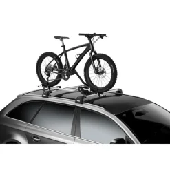 Fietsendragers < Thule ProRide Fatbike Adapter