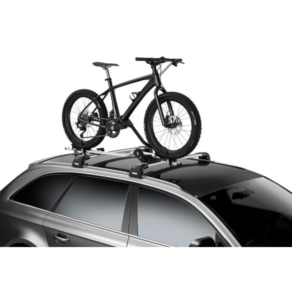 Fietsendragers < Thule ProRide Fatbike Adapter