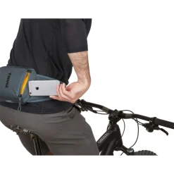 Thule Rail 0.5L Heuptas - Dark Slate