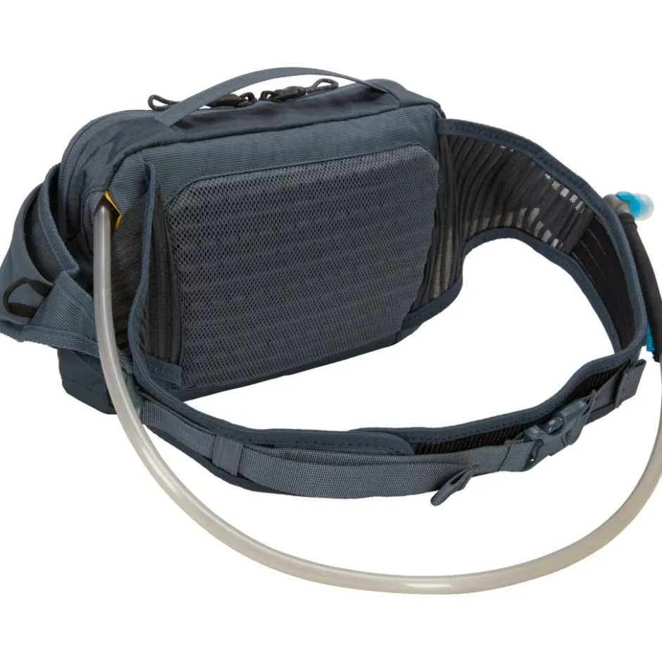 Heuptassen < Thule Rail 4L Heuptas - Dark Slate