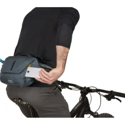 Heuptassen < Thule Rail 4L Heuptas - Dark Slate