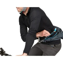 Heuptassen < Thule Rail 4L Heuptas - Dark Slate