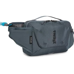 Heuptassen < Thule Rail 4L Heuptas - Dark Slate