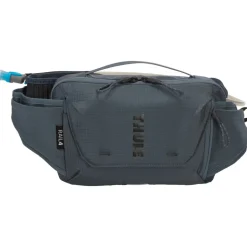 Heuptassen < Thule Rail 4L Heuptas - Dark Slate