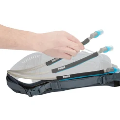 Heuptassen < Thule Rail 4L Heuptas - Dark Slate