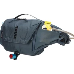 Heuptassen < Thule Rail 4L Heuptas - Dark Slate