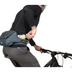 Heuptassen < Thule Rail 4L Heuptas - Dark Slate