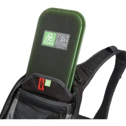 Drinkrugzakken < Thule Rail Pro 12L Hydration Backpack - Obsidian