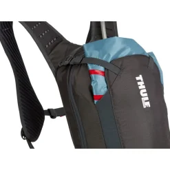Drinkrugzakken < Thule Rail Pro 12L Hydration Backpack - Obsidian