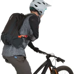 Drinkrugzakken < Thule Rail Pro 12L Hydration Backpack - Obsidian