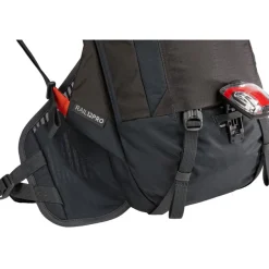 Drinkrugzakken < Thule Rail Pro 12L Hydration Backpack - Obsidian
