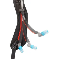 Drinkrugzakken < Thule Rail Pro 12L Hydration Backpack - Obsidian