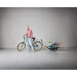 Thule Reacha City Fietskar