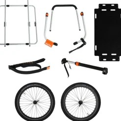 Thule Reacha City Platform Fietskar