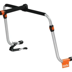 Bagagekarren < Thule Reacha City Wide Drawbar - Verlengde Dissel