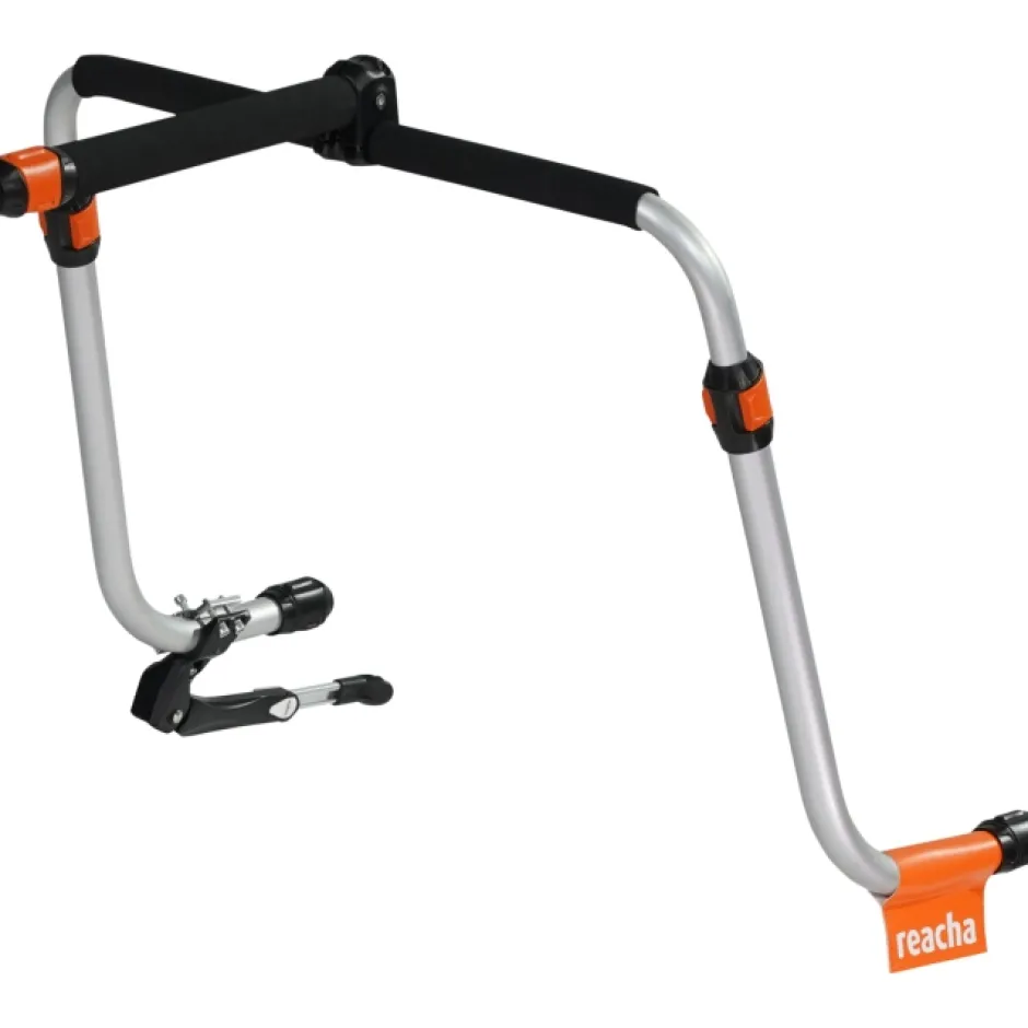 Bagagekarren < Thule Reacha City Wide Drawbar - Verlengde Dissel