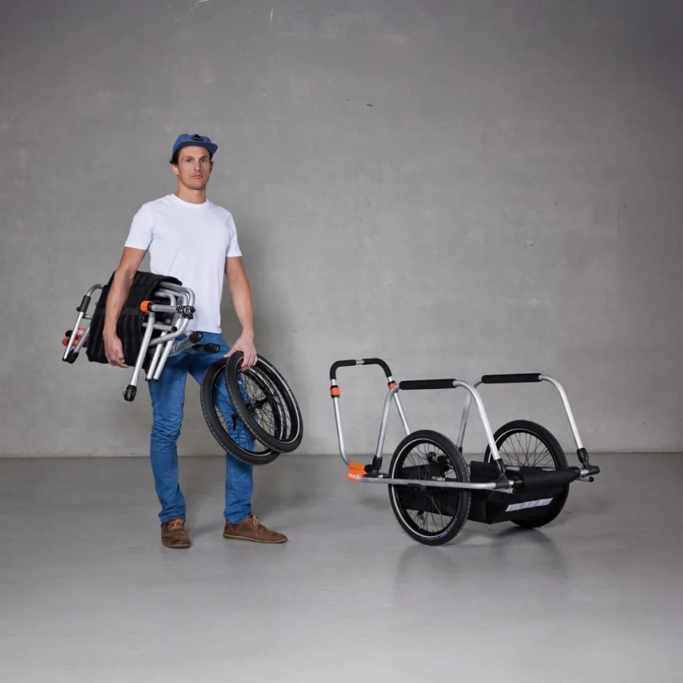 Thule Reacha Sport Fietskar