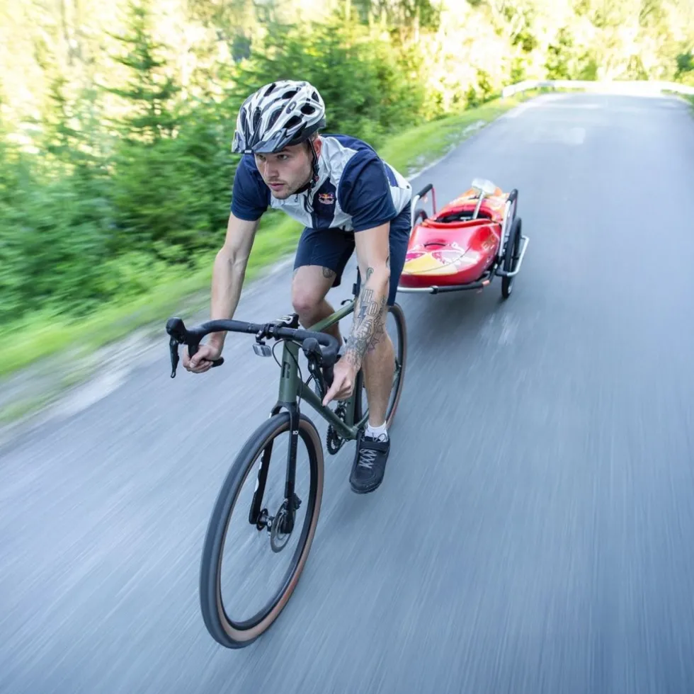 Thule Reacha Sport Fietskar
