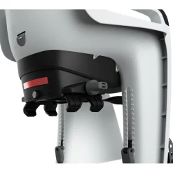 Thule Ride Along 2 Fiets-Kinderzitje - Bagagedrager-Bevestiging - Light Grey