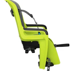Thule Ride Along 2 Fiets-Kinderzitje - Bagagedrager-Bevestiging - Dark Grey