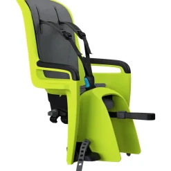 Thule Ride Along 2 Fiets-Kinderzitje - Bagagedrager-Bevestiging - Dark Grey