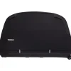 Thule RoundTrip MTB Fietsreiskoffer - Zwart / 3205179