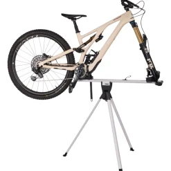 Thule RoundTrip MTB Fietsreiskoffer - Zwart / 3205179