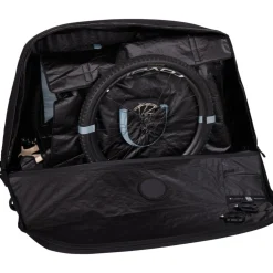 Thule RoundTrip MTB Fietsreiskoffer - Zwart / 3205179