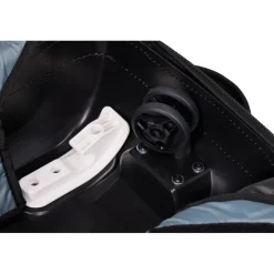 Thule RoundTrip MTB Fietsreiskoffer - Zwart / 3205179