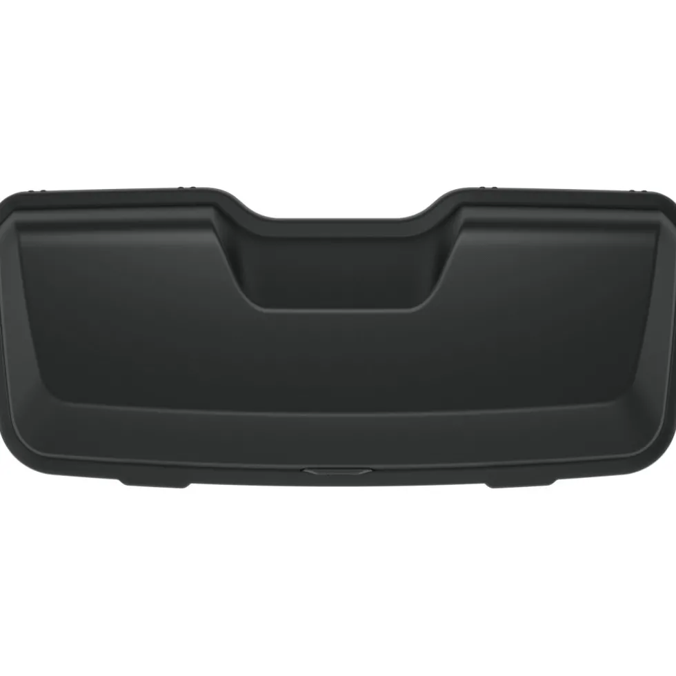Thule Santu Bagagebox voor Fietsdrager Achterkant EasyFold 3, EasyFold XT en Epos