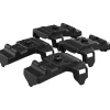 Thule Santu EasyFold XT Kit Montageset voor Bagagedrager