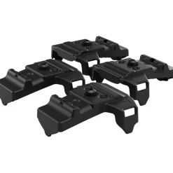 Thule Santu EasyFold XT Kit Montageset voor Bagagedrager